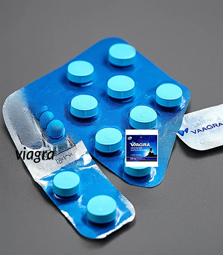 Viagra con receta o sin receta